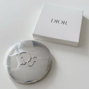 Dior Compact Mirror, Bag & Ribbon